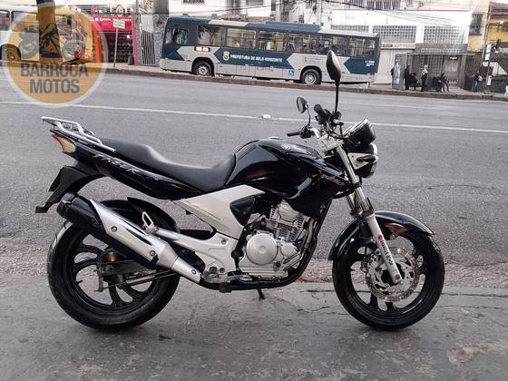 YAMAHA YS 250 FAZER YAMAHA YS 250 FAZER